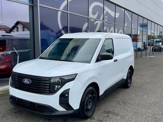 transit courier van 1.5 ecoblu trend/100cv/man.