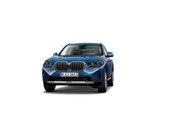 bmw x3 xdrive20d xline 140 kw (190 cv)