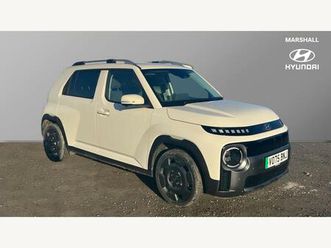 long range 49kwh cross auto 5dr