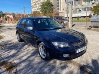 mazda 323 ≫ 2003 • 3 500 лв. • id