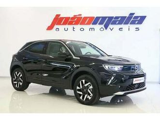 opel mokka 1.2 t edition