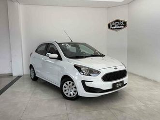 ford ka+ sedan 1.5 sel 16v flex 4p