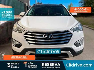 2.2crdi 4x4 tecno aut. 7s