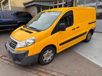 scudo 2.0 mj deluxe 1.2t