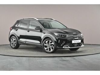 1.0 t-gdi isg 48v gt-line s