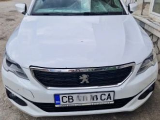 peugeot 301 ≫ 2020 • 18 300 лв. • id