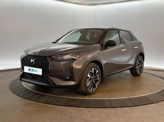 hybride 145 e-dct6 etoile