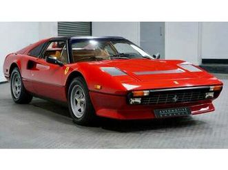 1983 ferrari a vendre