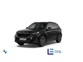 bmw ix1 xdrive30 m sport || ahk pano 360° acc esitze