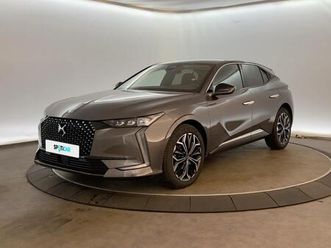 bluehdi 130 eat8 etoile - alcantara