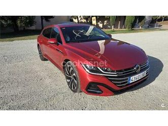volkswagen arteon rline ehybrid 1.4 tsi dsg s brake