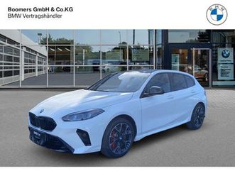 bmw 118 d m sport pro headup/livecockpitpro/sitzhg.