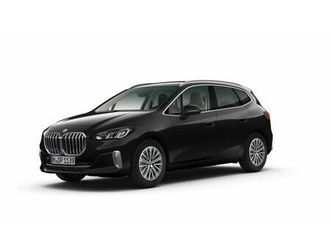 bmw 218d active tourer steptronic dct navi dsg