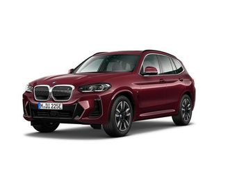 bmw ix3 inspiring m sport park-assistent ahk led