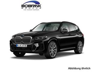 bmw x3 xdrive30e hybrid m sport stop&go kamera h/k