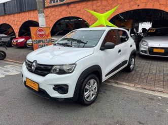 renault kwid 1.0 zen