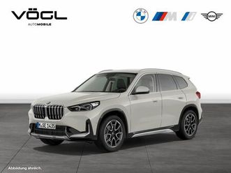 bmw x1 sdrive20d xline dab led komfortzg. shz