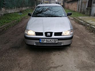 seat cordoba 1.9 2,000 bgn