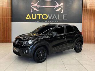 renault kwid intense 1.0 flex 12v 5p mec.