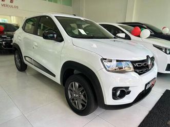 renault kwid 1.0 intense