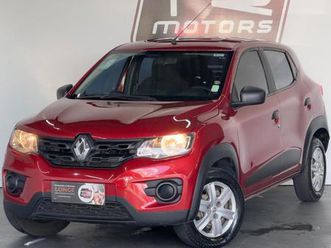 renault kwid 1.0 zen