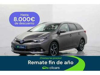 touring sports hybrid 140h feel! edition