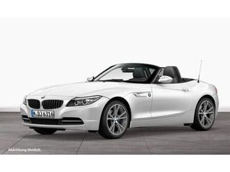 bmw z4 sdrive28i