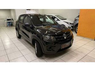 renault kwid 1.0 zen