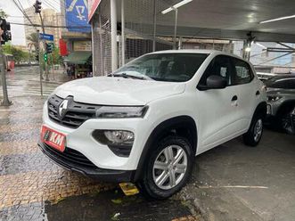 renault kwid 1.0 zen
