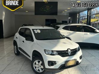 renault kwid 1.0 zen