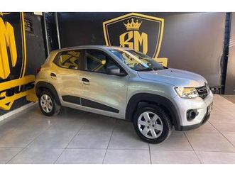 renault kwid 1.0 zen