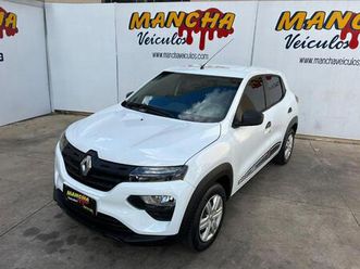 renault kwid 1.0 zen