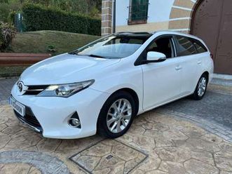 touring sports 120d active