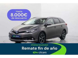 touring sports hybrid 140h feel! edition