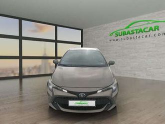 touring sports 125h business plus