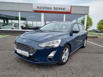 ford connect focus turnier cool &