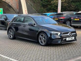2.0 a220 amg line (premium plus) 7g-dct 4matic euro 6 (start/stop) 5dr