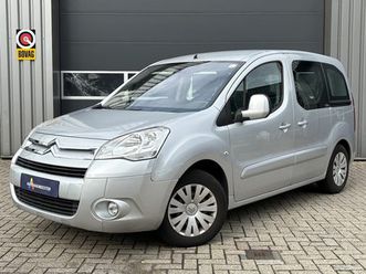 citroën berlingo - 1.6-16v multispace | airco | cruise | all season | interesse? bel of app naar: 06 30 51 05