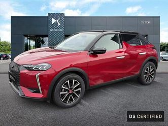 puretech 130 eat8 performance line