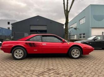 ② ferarri mondial oldtimer te koop — oldtimers & ancêtres — 2ememain