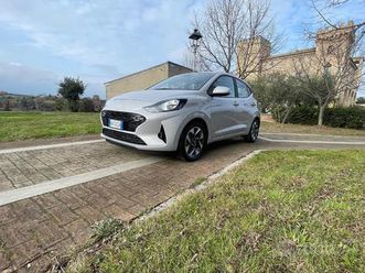 hyundai i10 connectline gpl