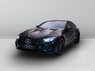 mercedes-benz amg gt coupe 4 - x290 - amg gt coupe