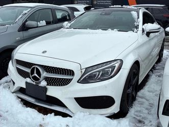 mercedes-benz c 300 * carfax * без първоначална вноска