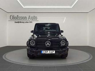 mercedes-benz g 350 d amg