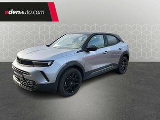 ii 1.2 turbo 130 ch bva8 gs