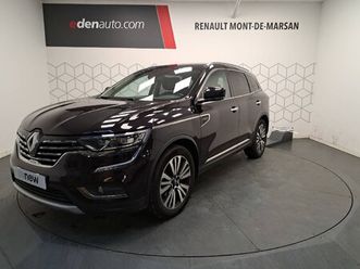 ii dci 175 4x2 x-tronic initiale paris