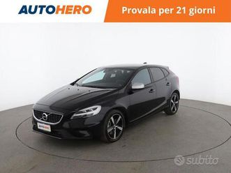 volvo v40 vm17651