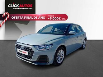 audi a1 tfsi 95cv advanced