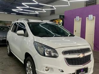 ltz 1.8 8v econo.flex 5p aut.