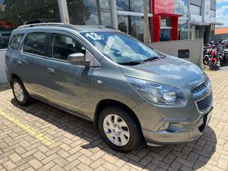 ltz 1.8 8v econo.flex 5p aut.